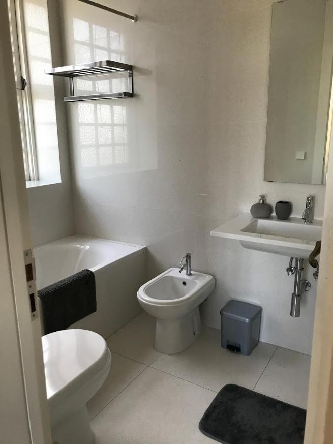 Camelia Rooms Guimarães Exteriör bild