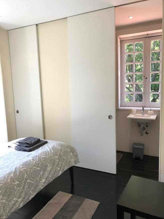 Camelia Rooms Guimarães Exteriör bild