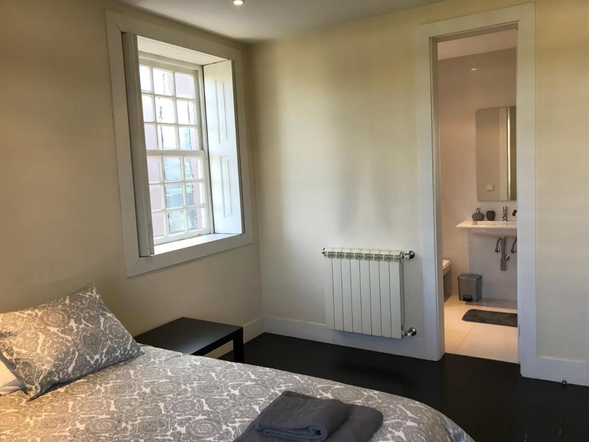 Camelia Rooms Guimarães Exteriör bild