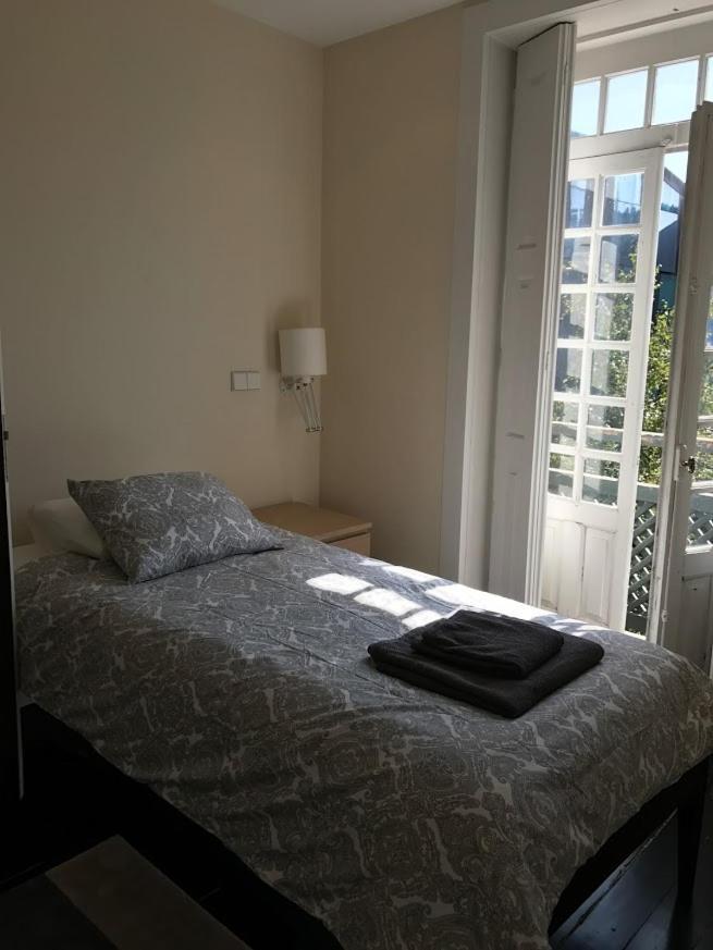 Camelia Rooms Guimarães Exteriör bild