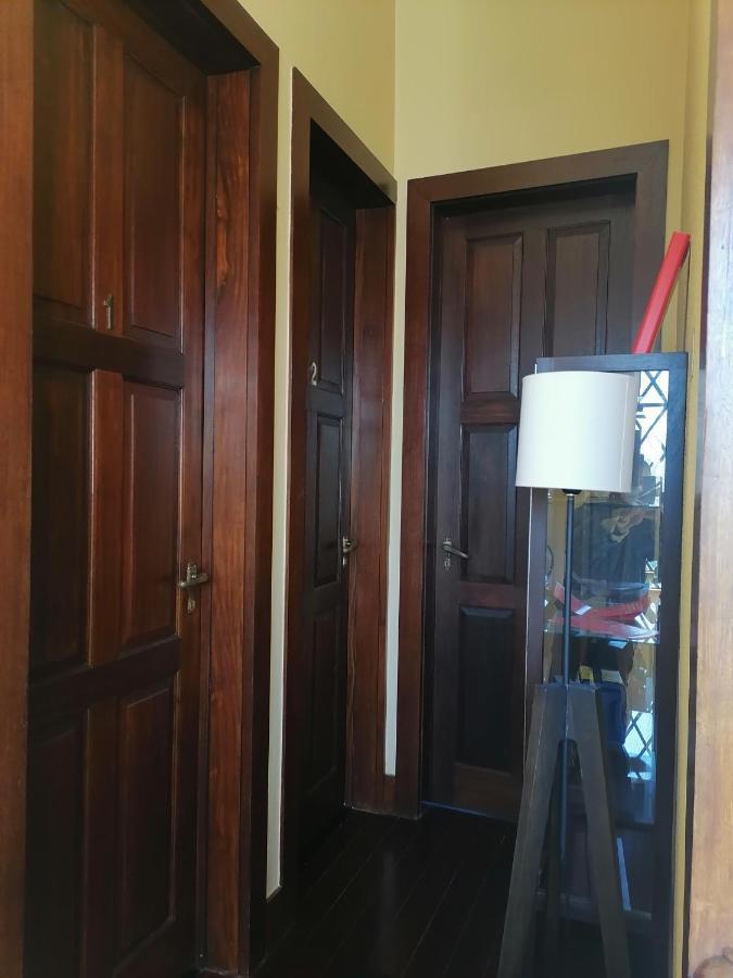 Camelia Rooms Guimarães Exteriör bild